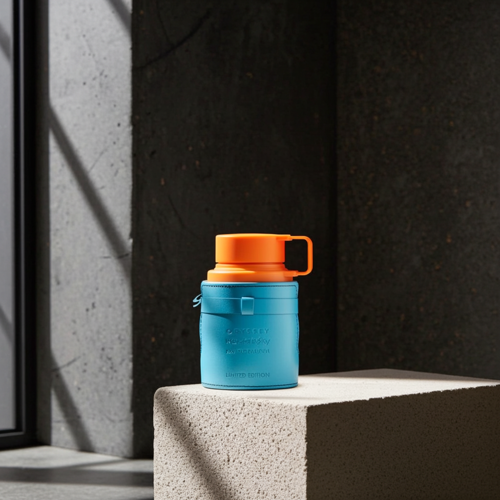 Armaf Odyssey Mandarin Sky