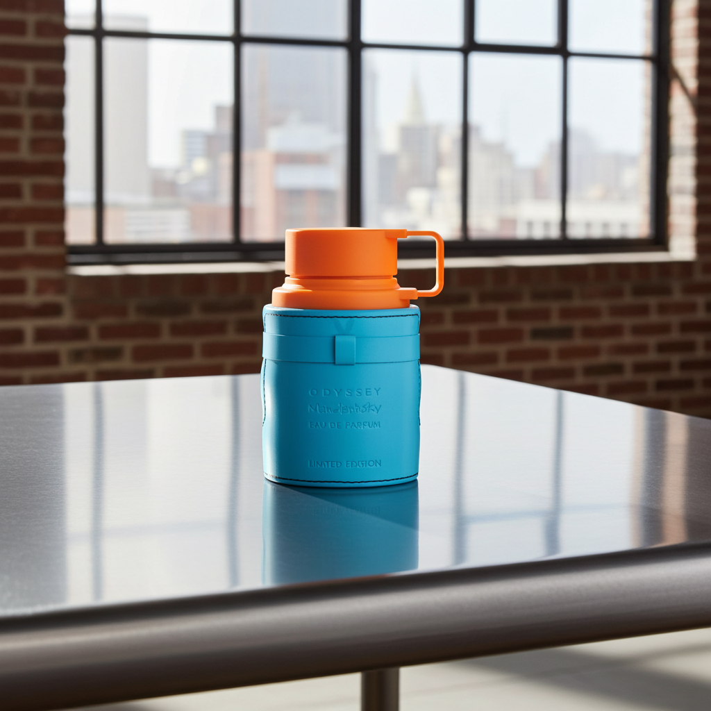 Armaf Odyssey Mandarin Sky