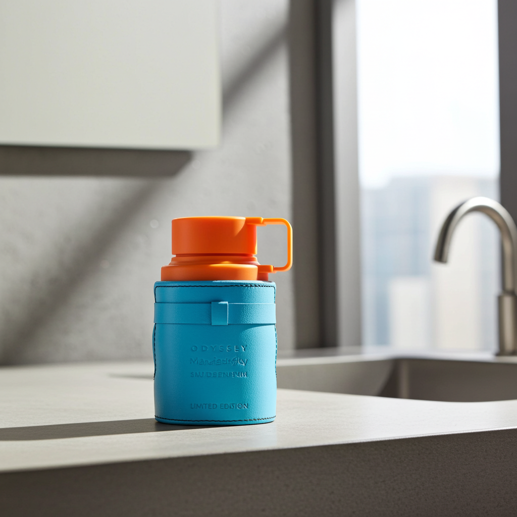 Armaf Odyssey Mandarin Sky