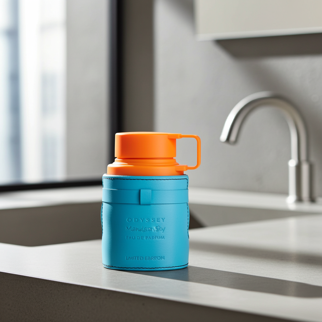 Armaf Odyssey Mandarin Sky