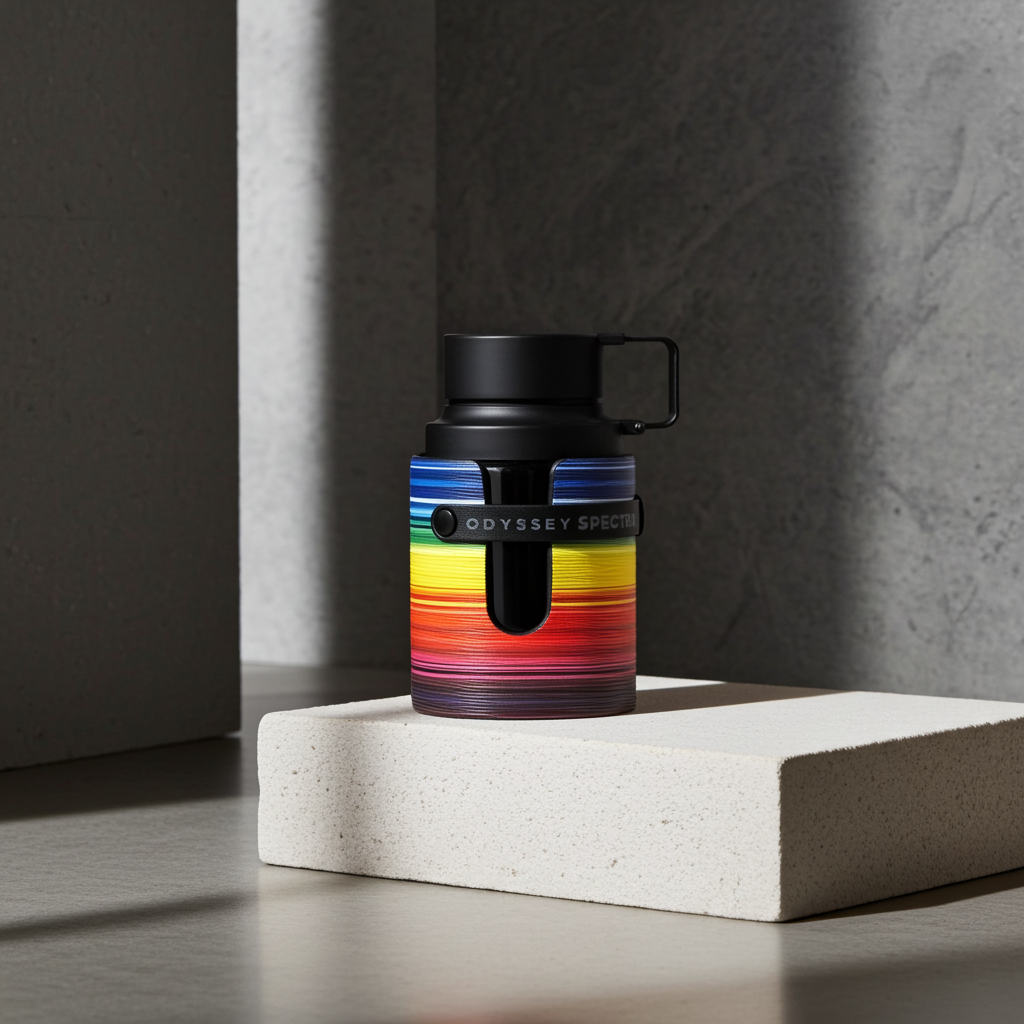 Armaf Odyssey Spectra Rainbow