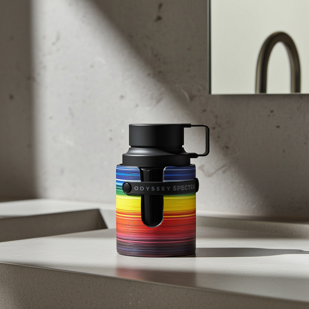 Armaf Odyssey Spectra Rainbow