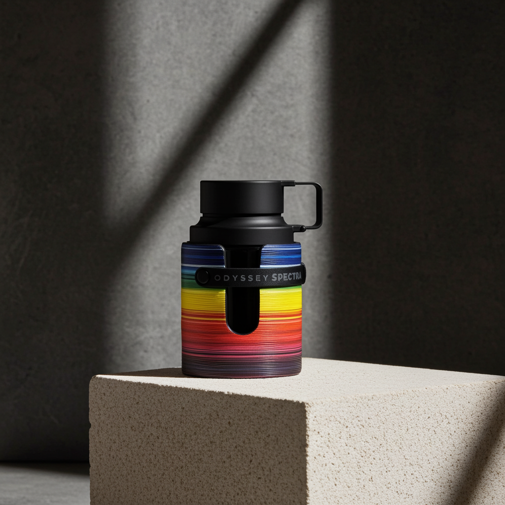 Armaf Odyssey Spectra Rainbow