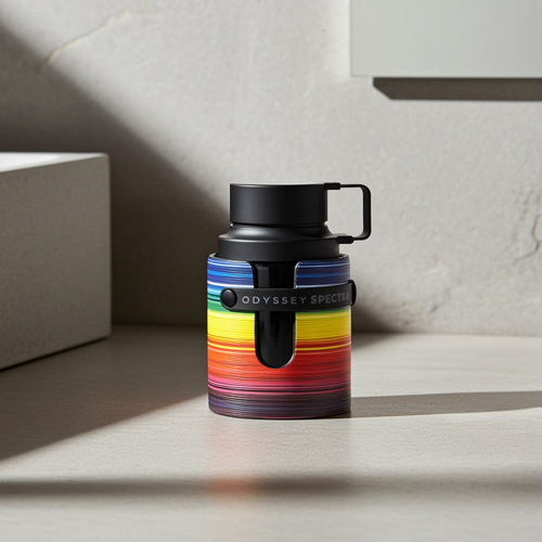 Armaf Odyssey Spectra Rainbow