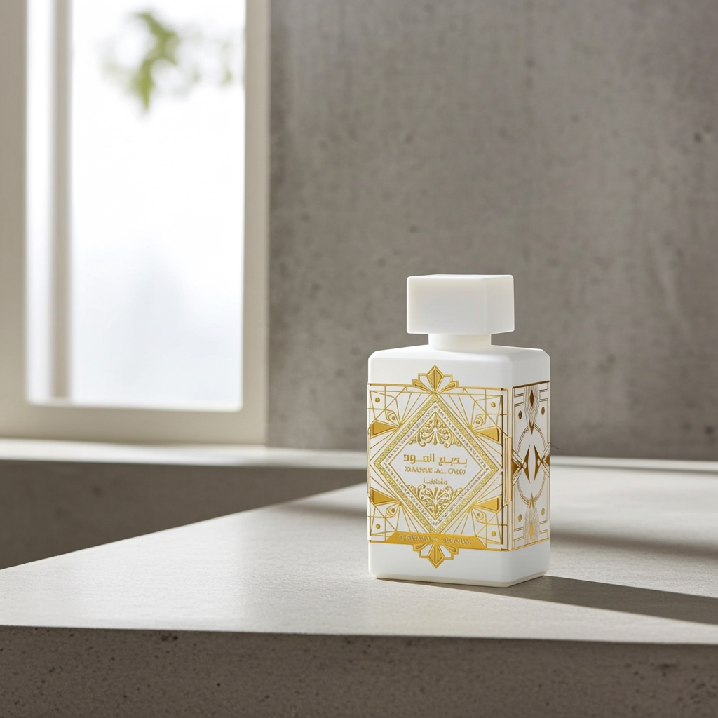 Badee Al Oud Honor & Glory