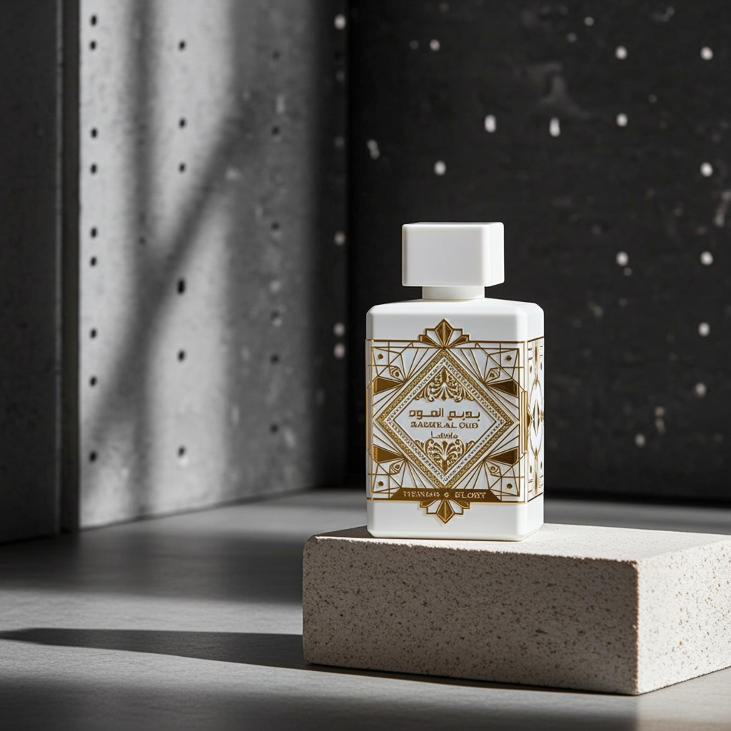 Badee Al Oud Honor & Glory