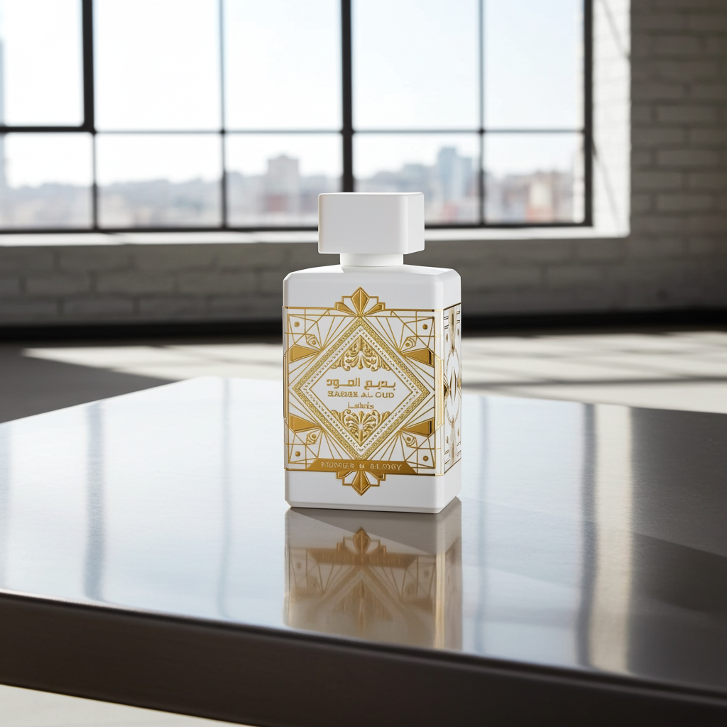 Badee Al Oud Honor & Glory