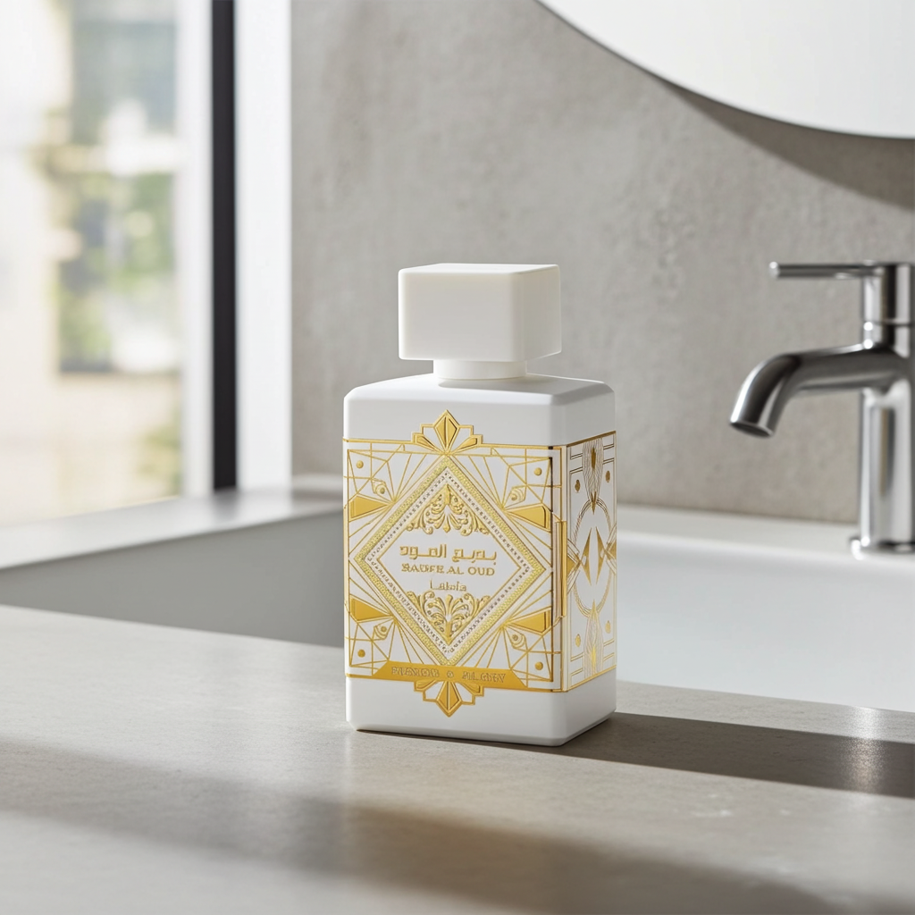 Badee Al Oud Honor & Glory