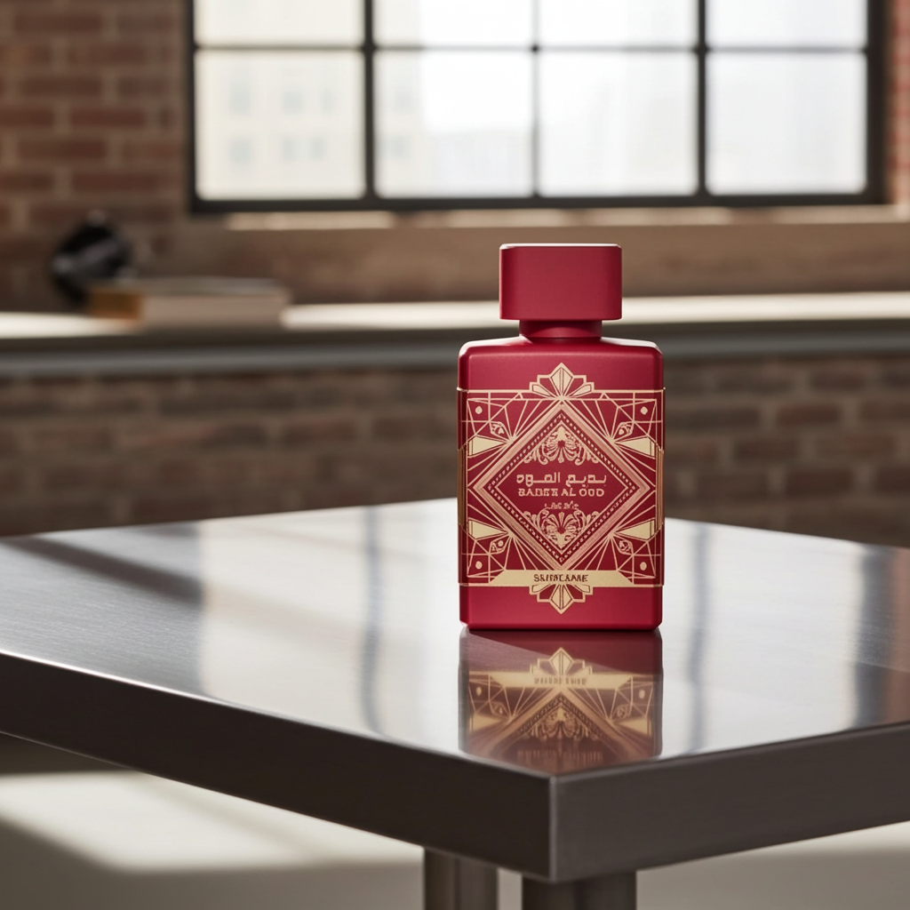 Badee Al Oud Sublime