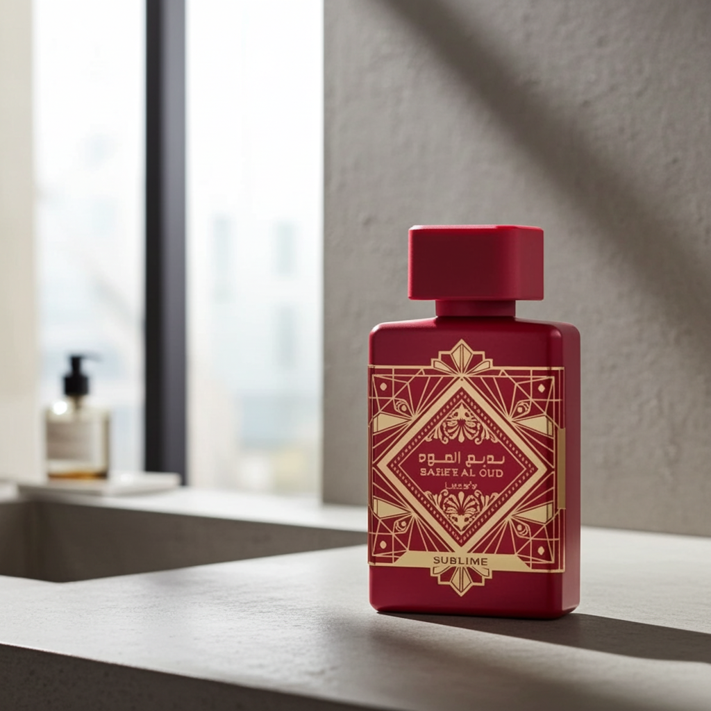 Badee Al Oud Sublime