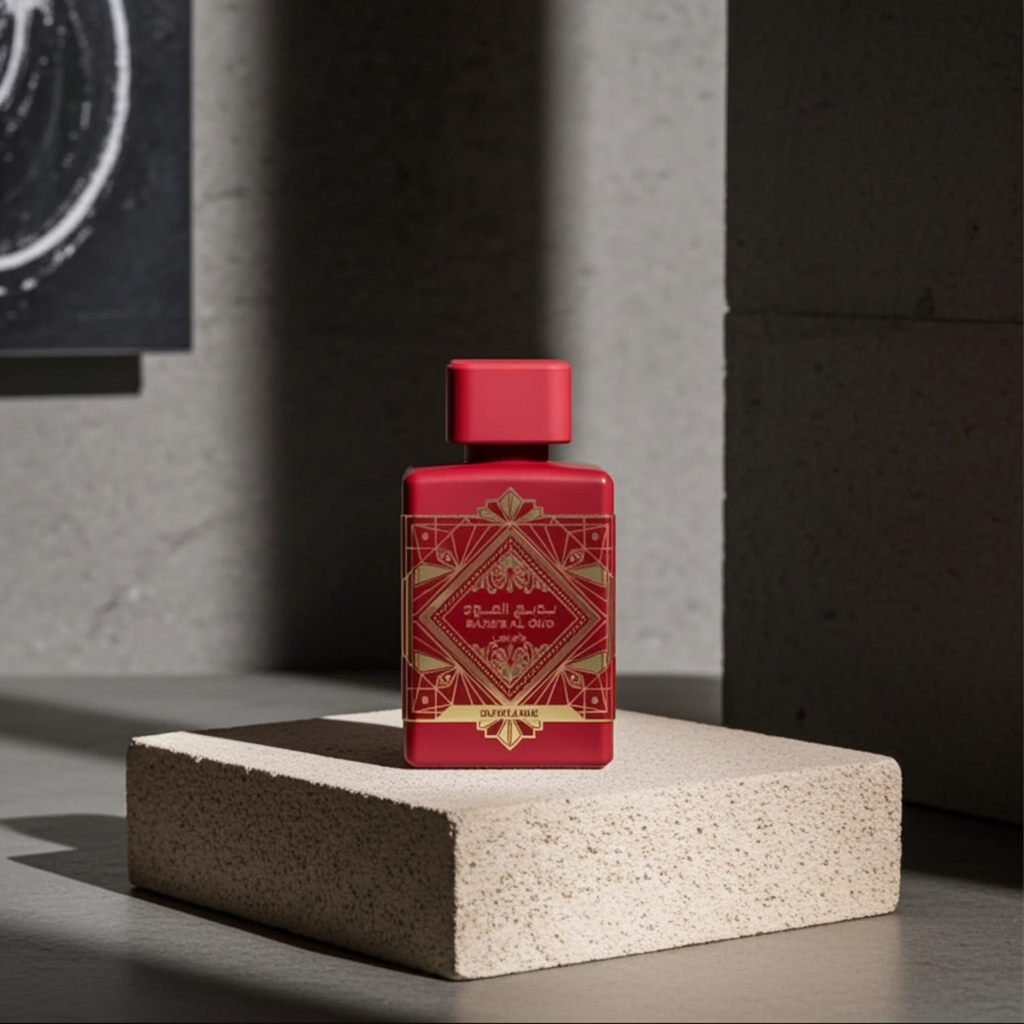 Badee Al Oud Sublime