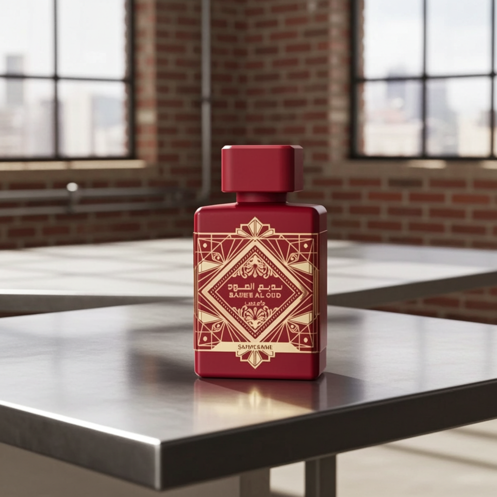 Badee Al Oud Sublime