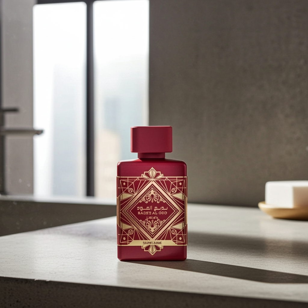 Badee Al Oud Sublime