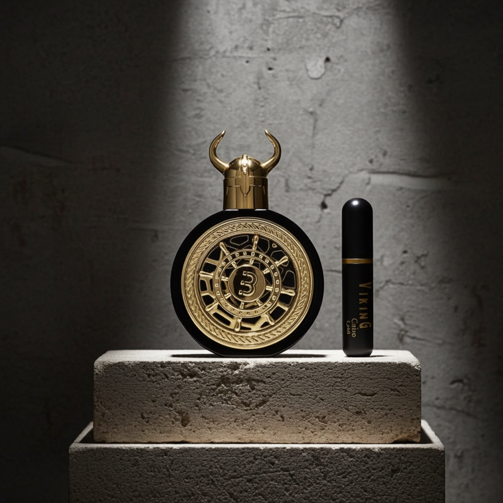 Bharara Viking Cairo