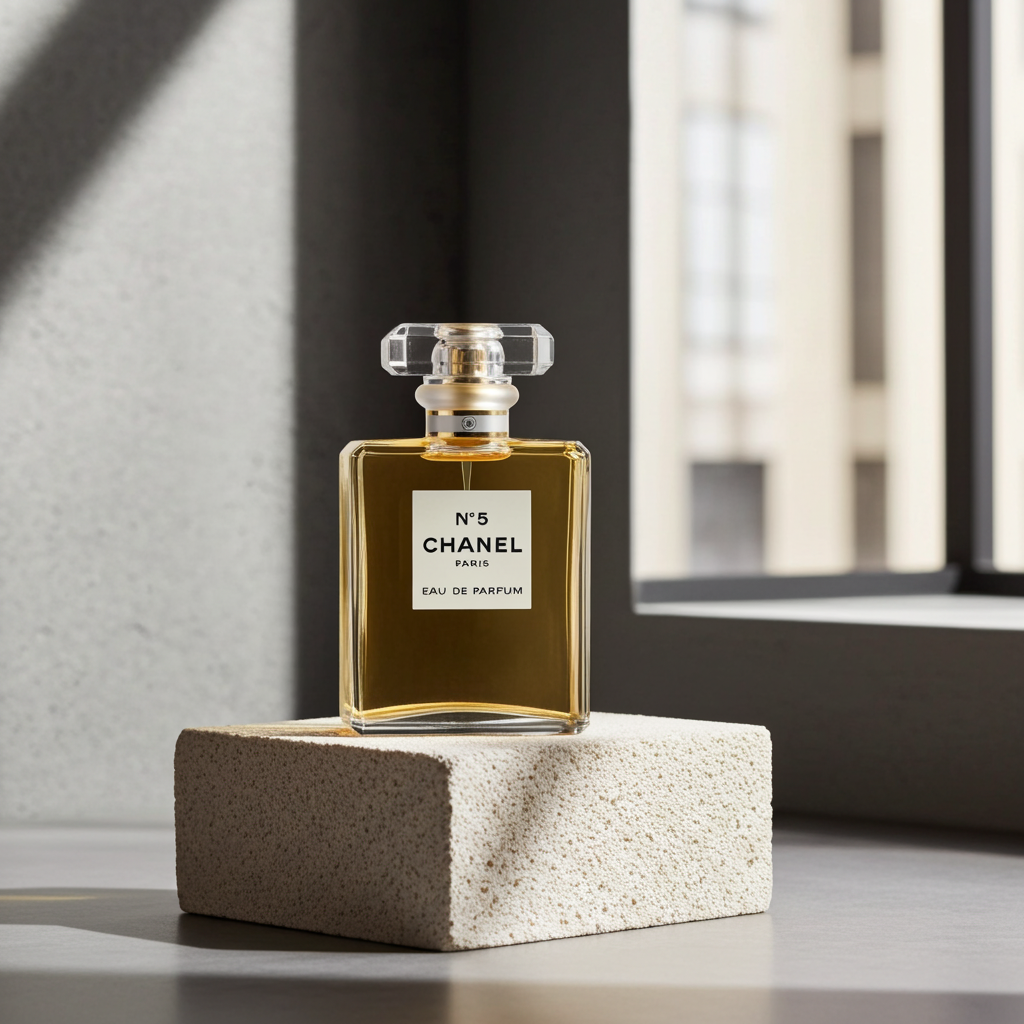 CHANEL N° 5