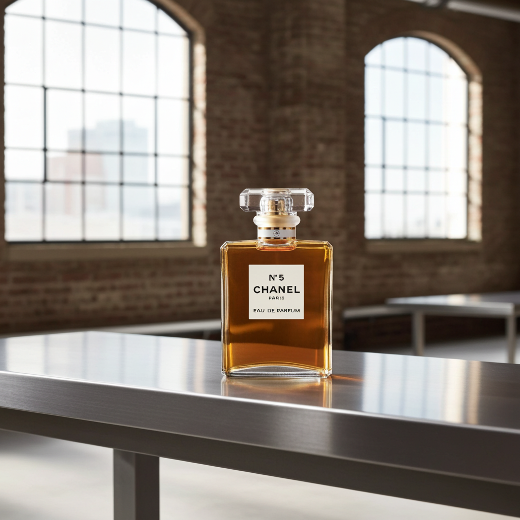 CHANEL N° 5