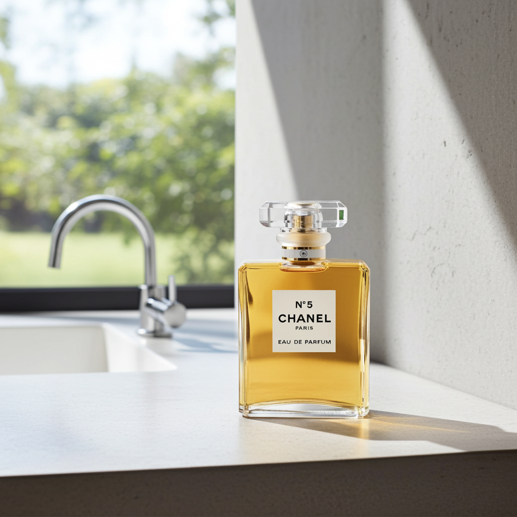 CHANEL N° 5