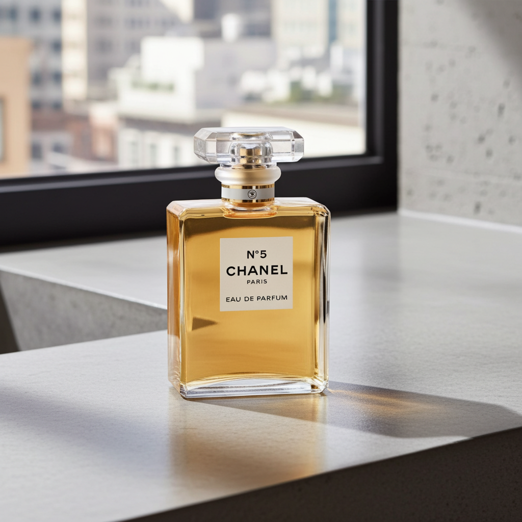 CHANEL N° 5