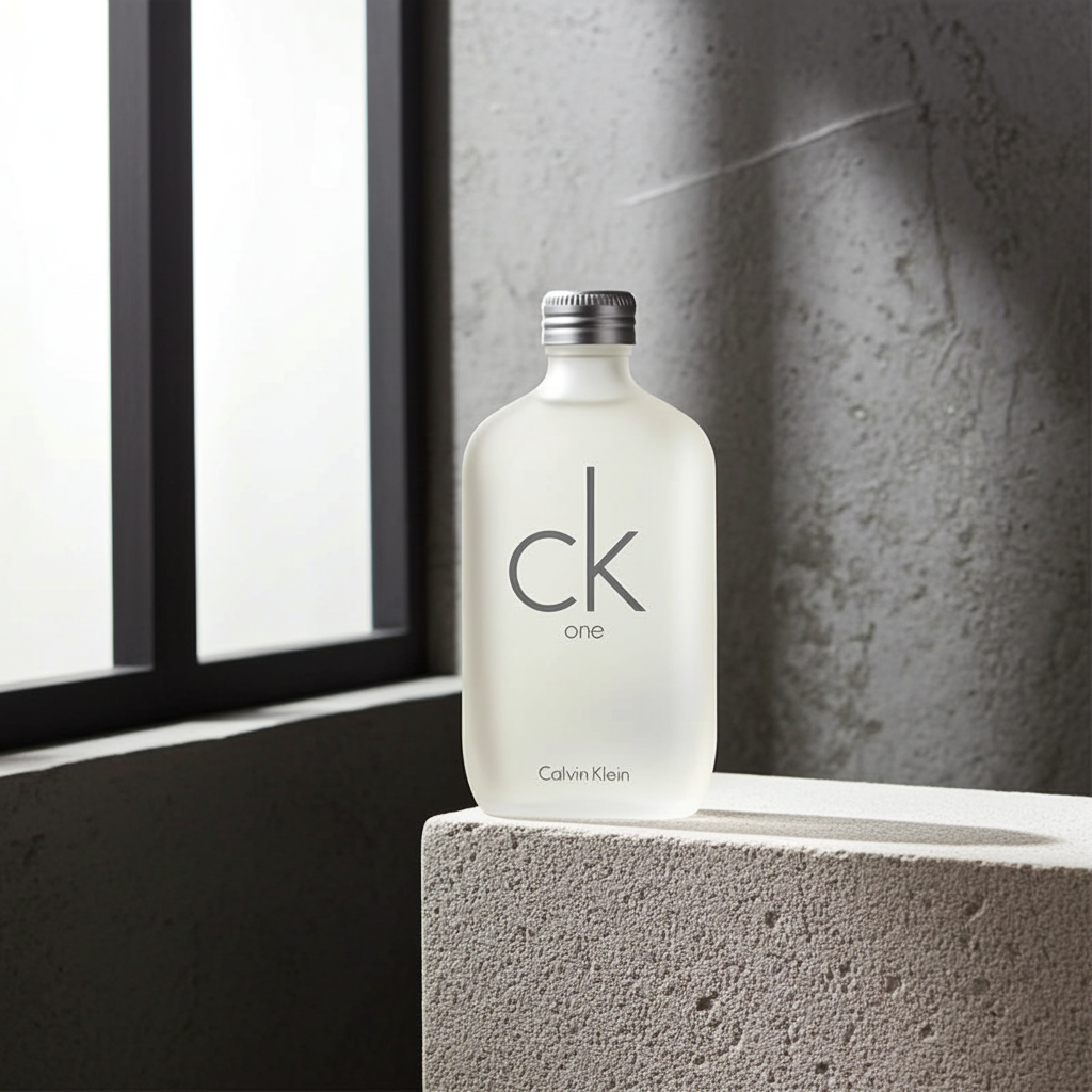 Calvin Klein CK One