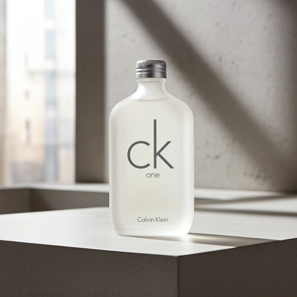 Calvin Klein CK One