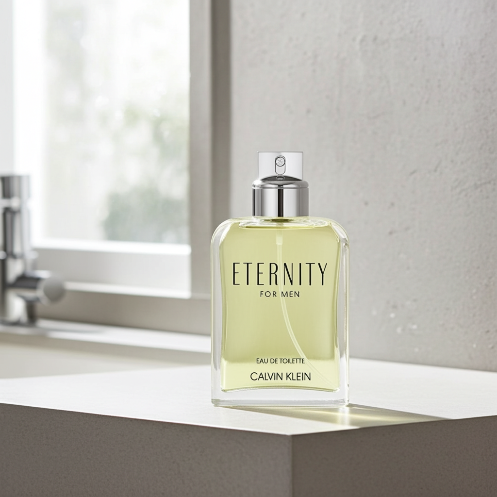 Calvin Klein Eternity