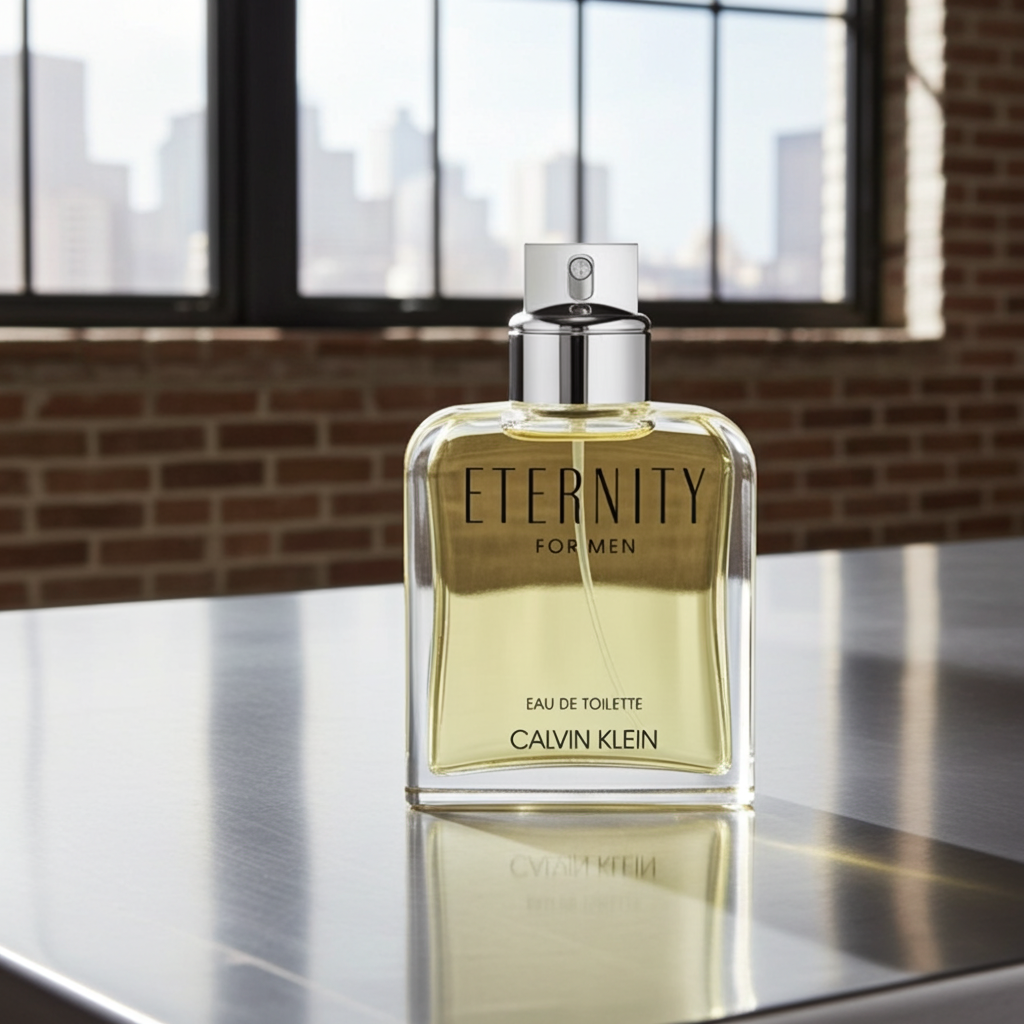 Calvin Klein Eternity