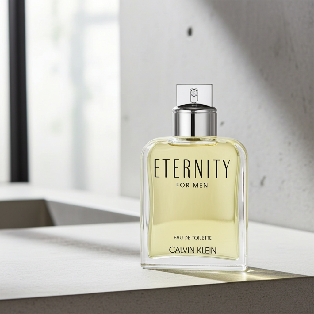 Calvin Klein Eternity