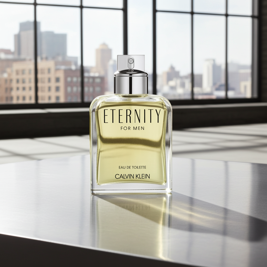 Calvin Klein Eternity