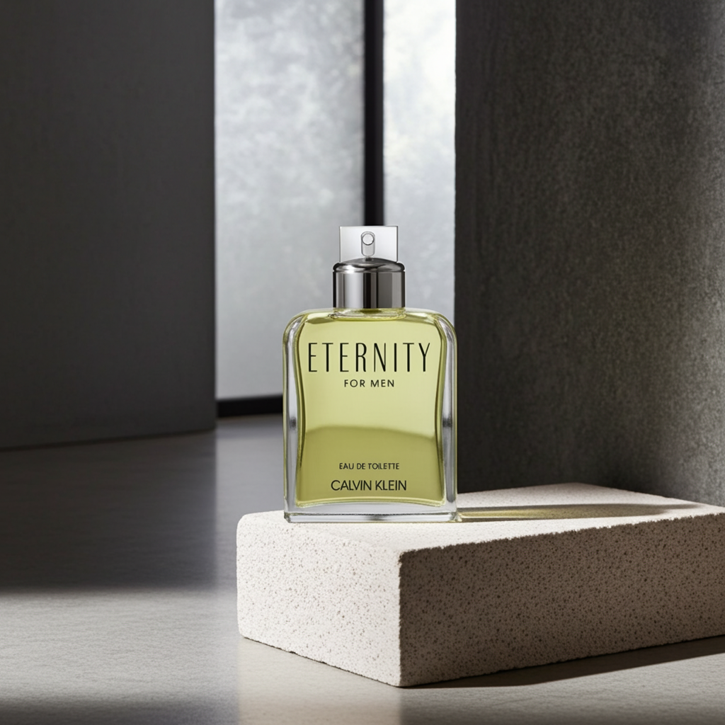 Calvin Klein Eternity