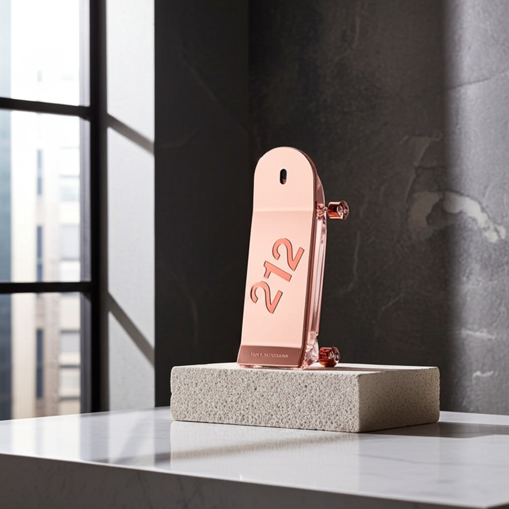 Carolina Herrera 212 Helden