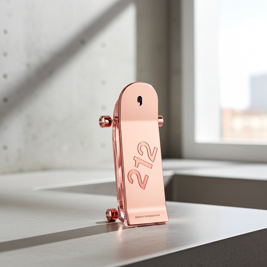 Carolina Herrera 212 Helden