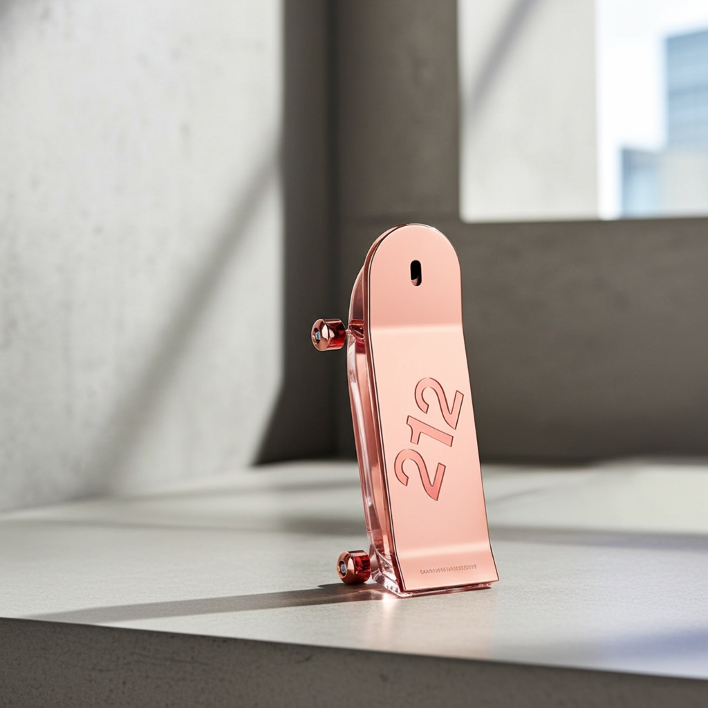 Carolina Herrera 212 Helden