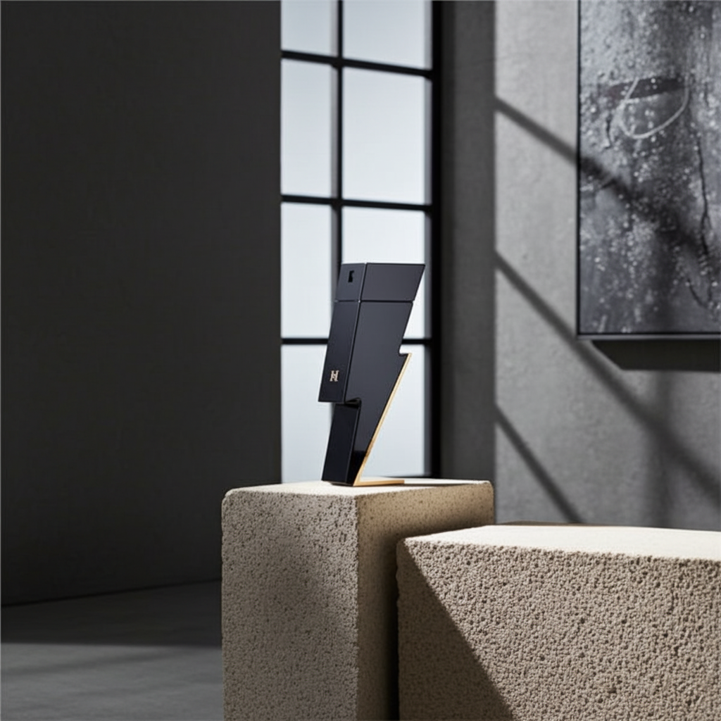 Carolina Herrera Boy Cobalt