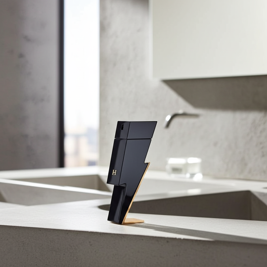 Carolina Herrera Boy Cobalt