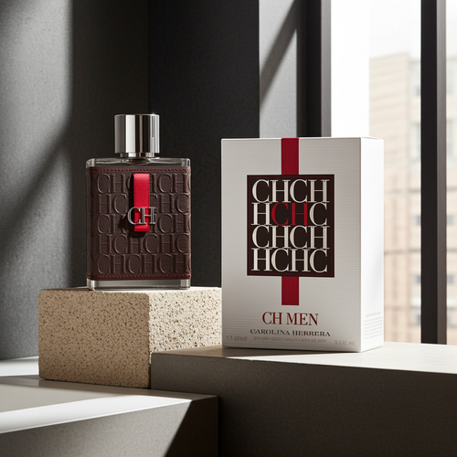 Carolina Herrera CH Men