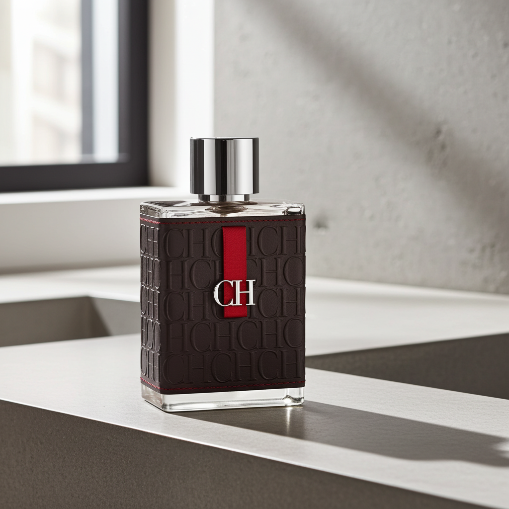 Carolina Herrera CH Men