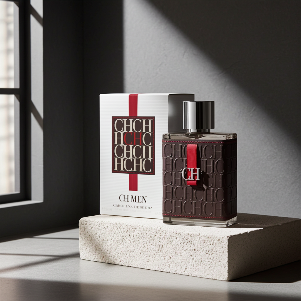 Carolina Herrera CH Men