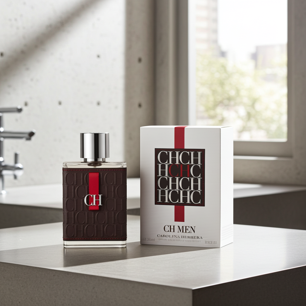 Carolina Herrera CH Men