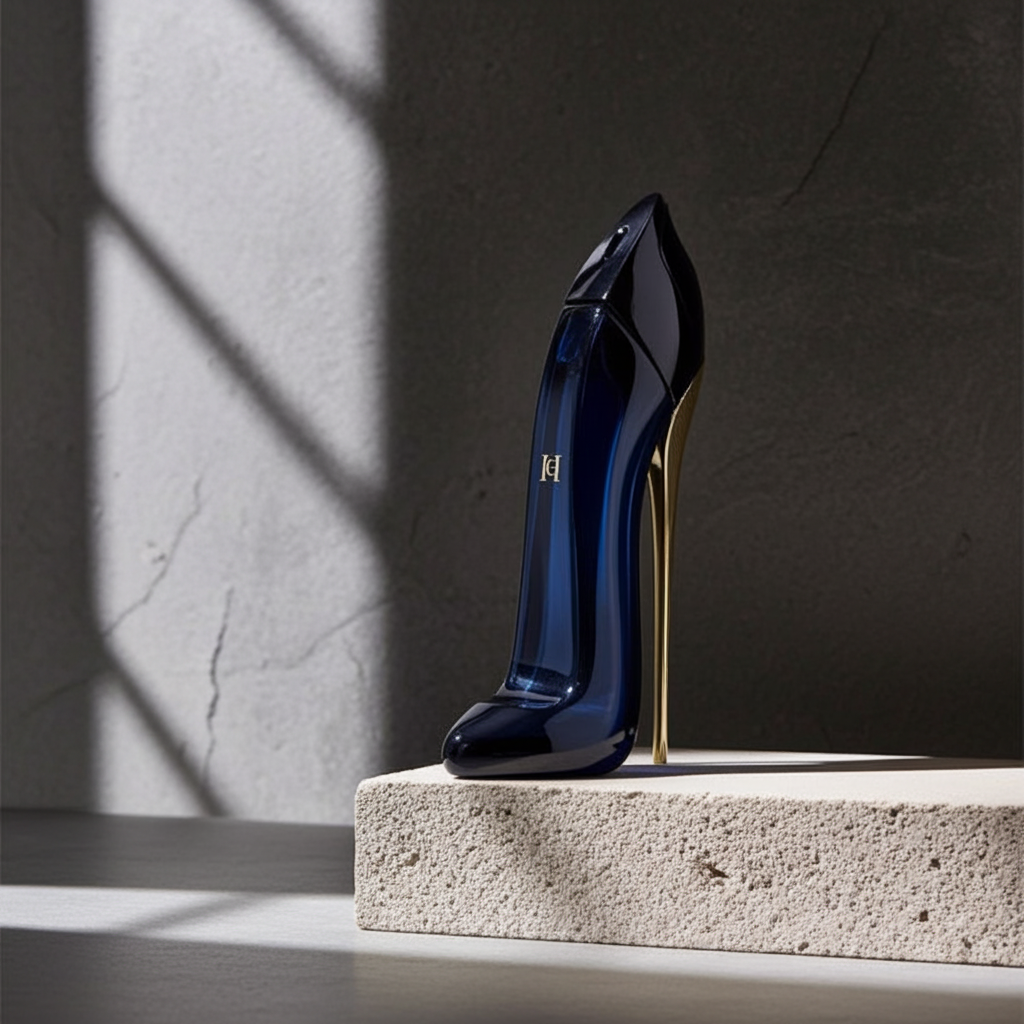 Carolina Herrera Good Girl