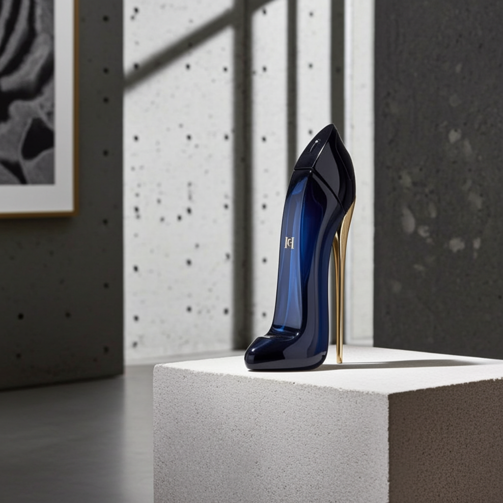 Carolina Herrera Good Girl