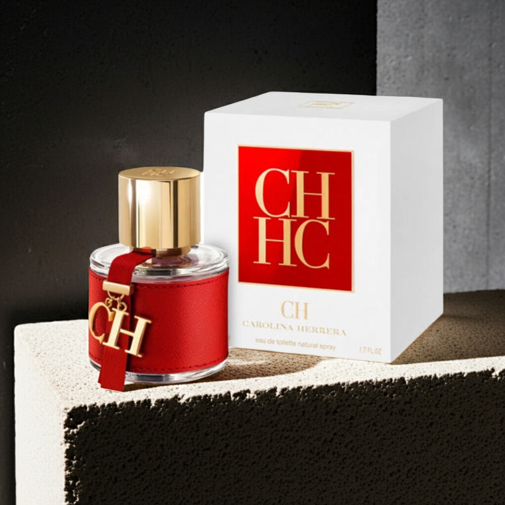 Carolina Herrera Mujer CH