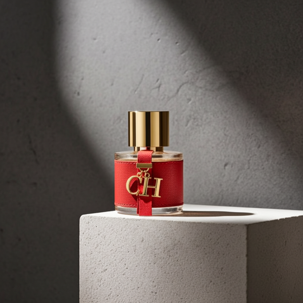 Carolina Herrera Mujer CH