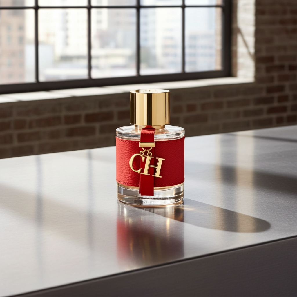 Carolina Herrera Mujer CH