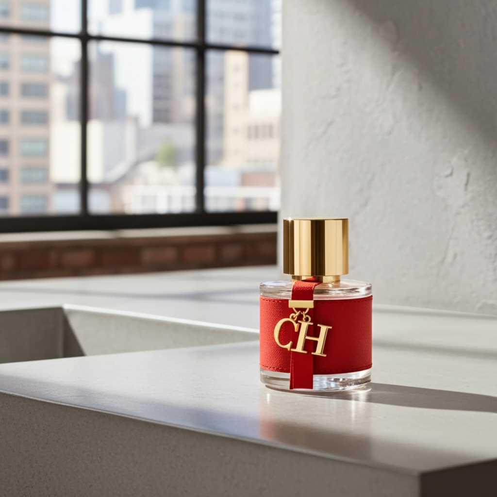 Carolina Herrera Mujer CH