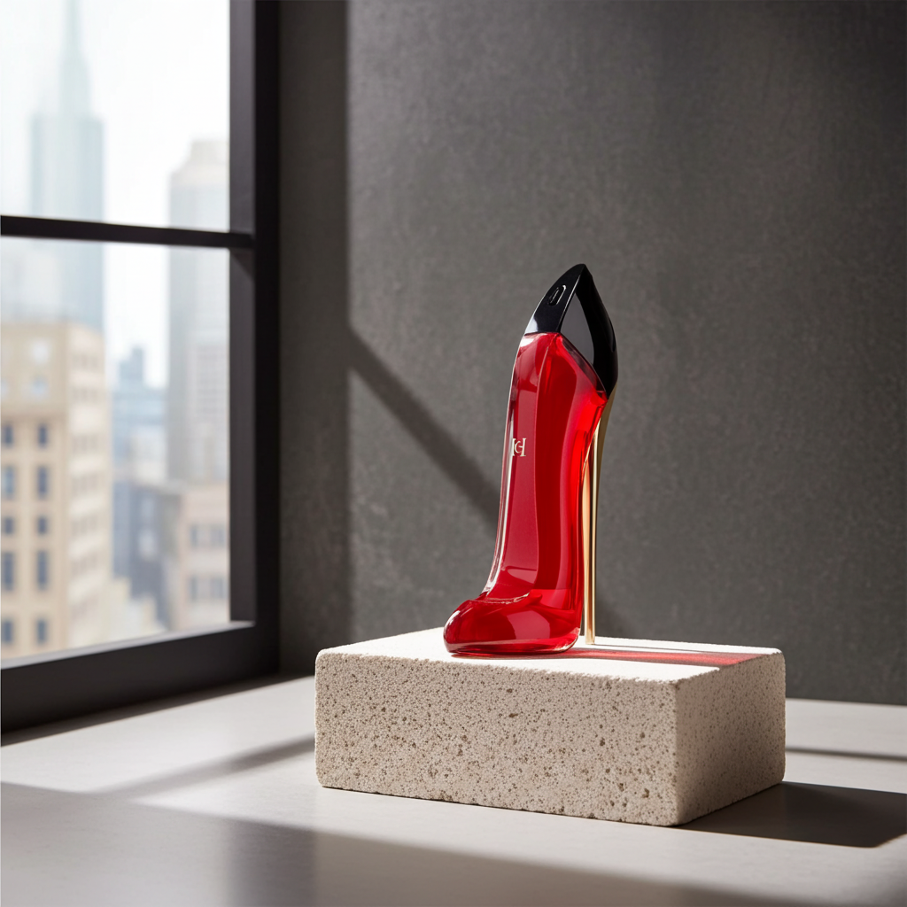 Carolina Herrera Very Good Girl