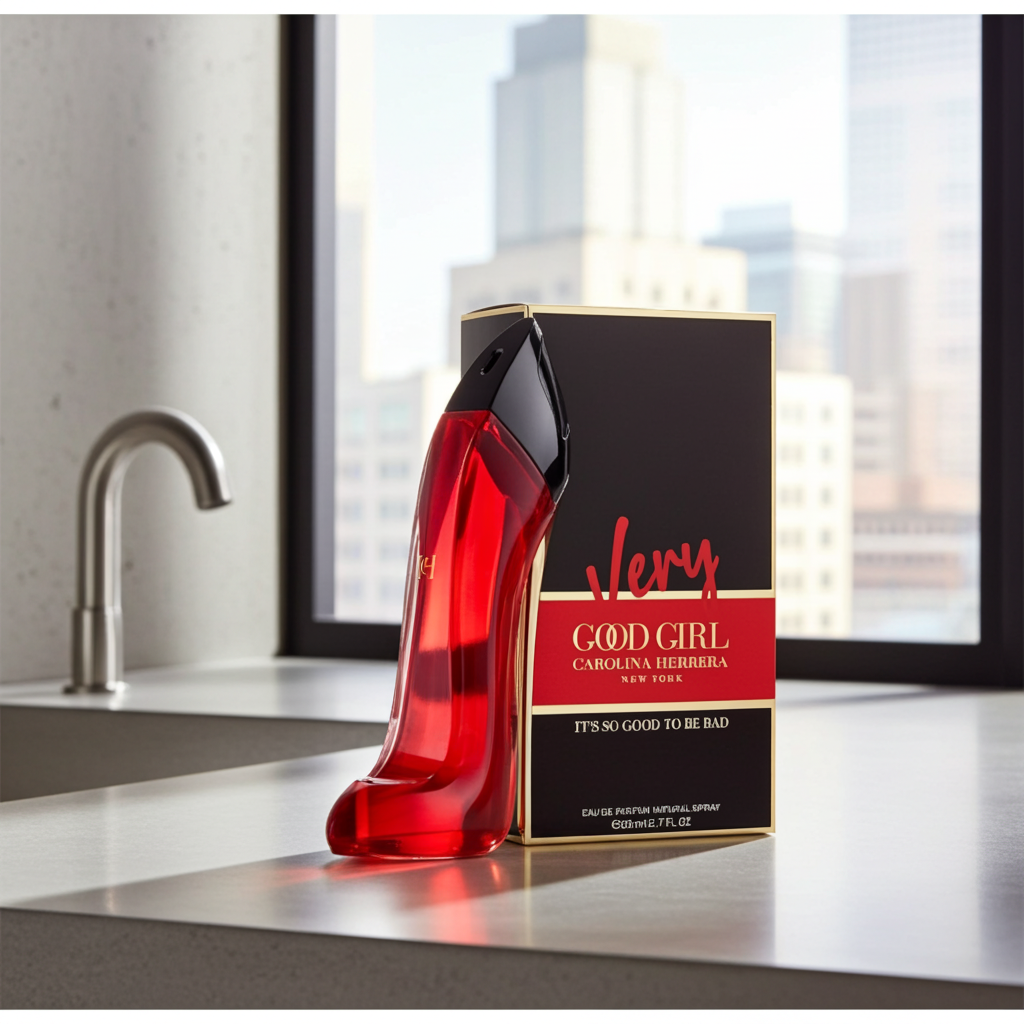 Carolina Herrera Very Good Girl