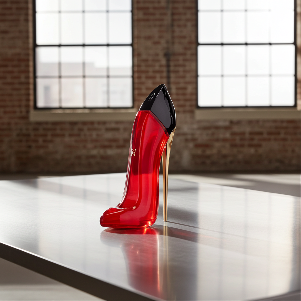 Carolina Herrera Very Good Girl