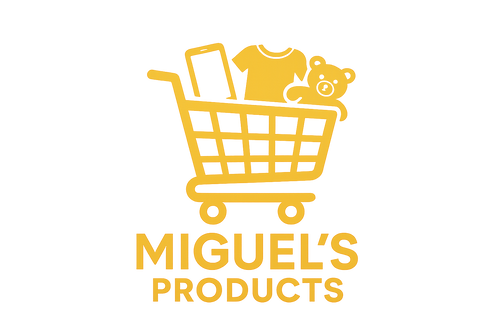 Miguel's Products