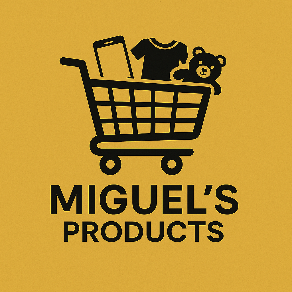 Miguel's Products