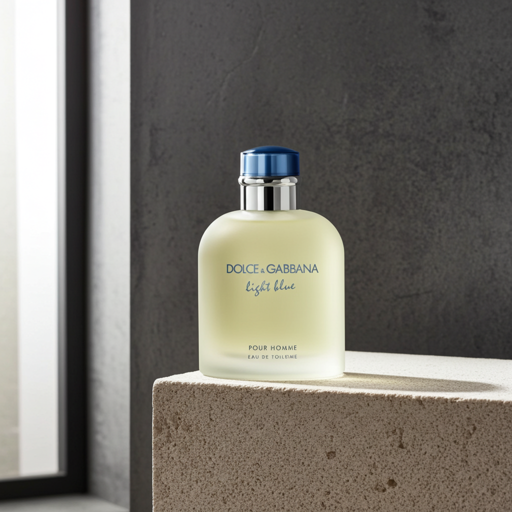 Dolce & Gabbana Light Blue